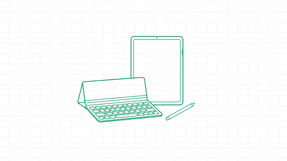 Иллюстрация к статье «Как продать планшет: комплект, отвязка и что влияет на цену»