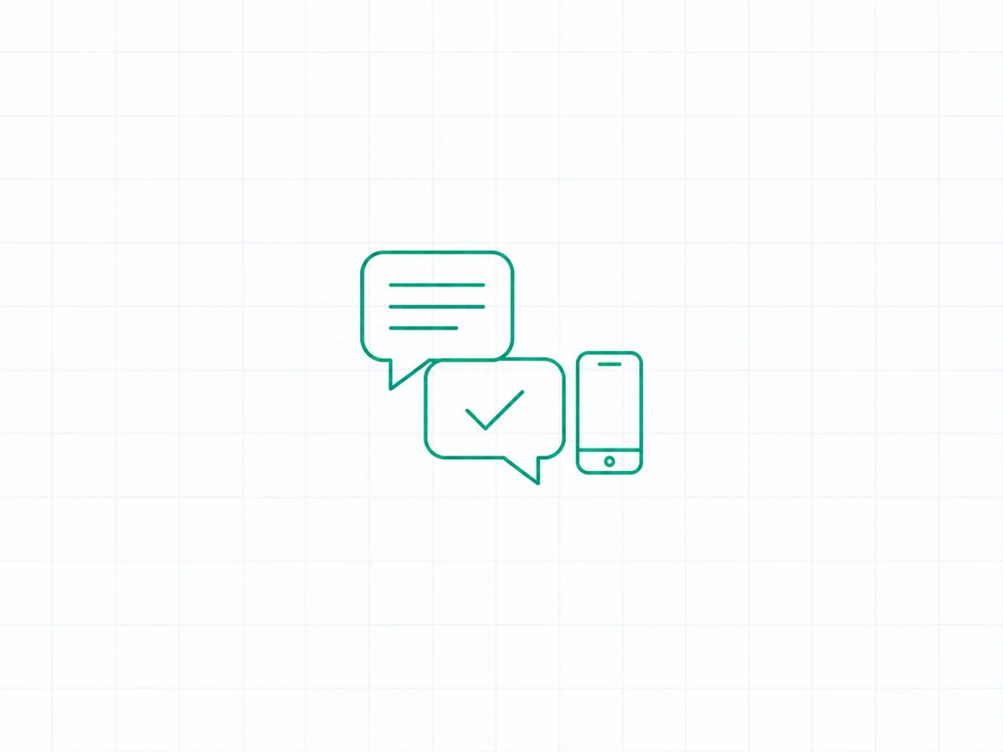 Вопрос и ответ о технике — облака реплик рядом с телефоном